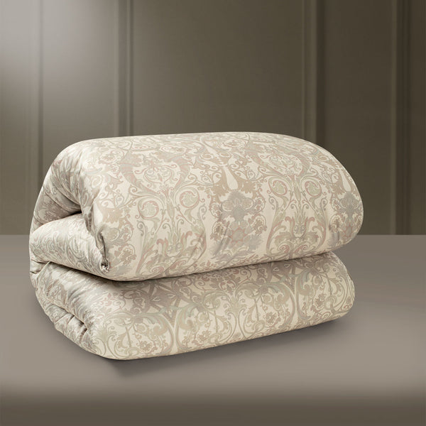 550 Tc 100 % Cotton Prints Bedding Collection | Cotton Double Bedsheet