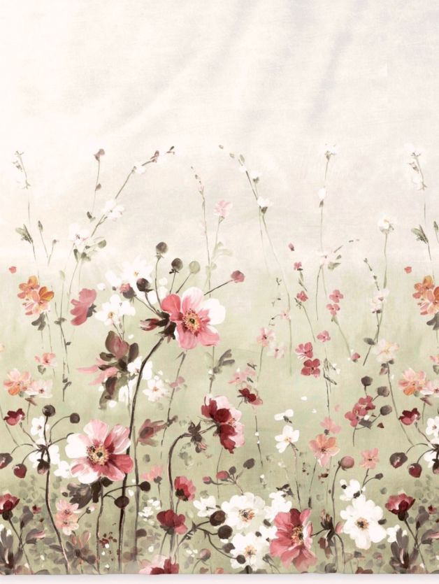 Grandiose ROSETTE