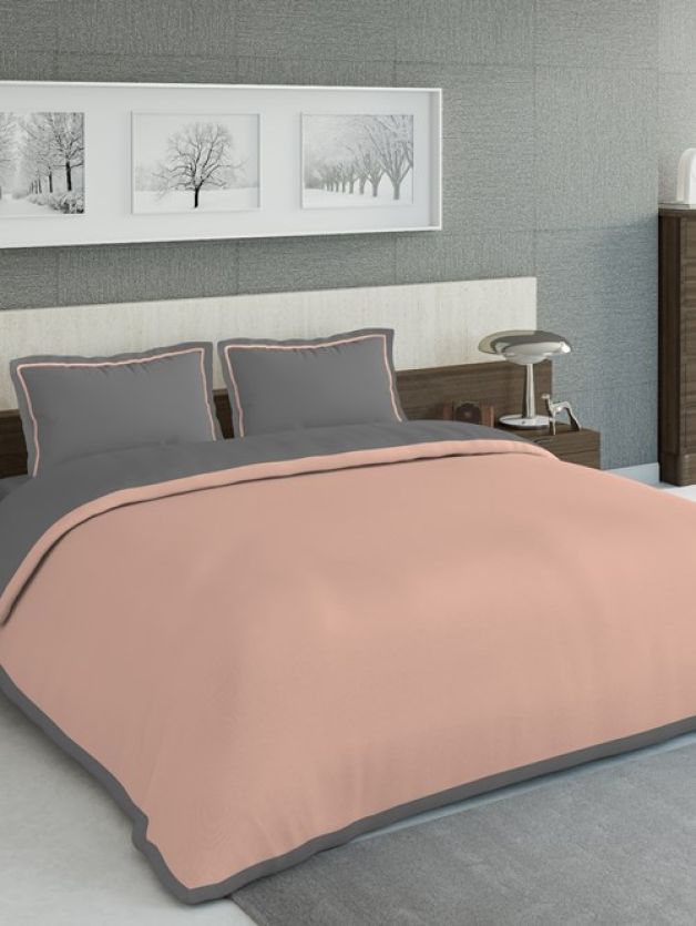 Peach - Frost Grey PEACH / FROST GREY