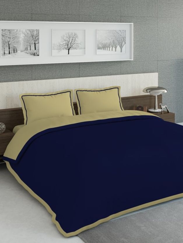 Indigo - Golden Olive INDIGO / GOLDEN OLIVE