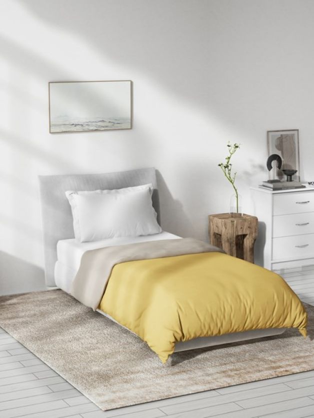 Mellow Yellow MELLOW YELLOW