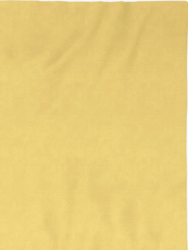 Mellow Yellow MELLOW YELLOW