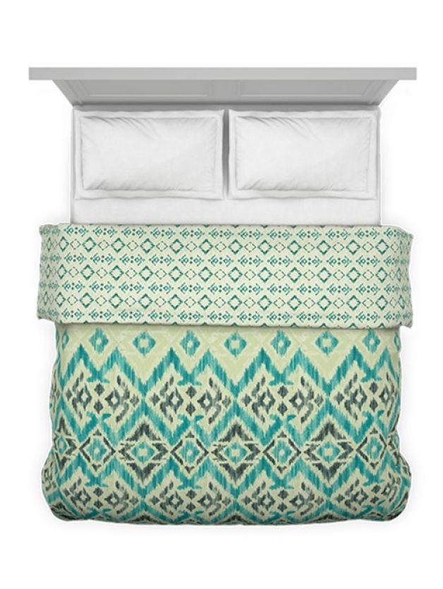 Serena BRIGHT AQUA