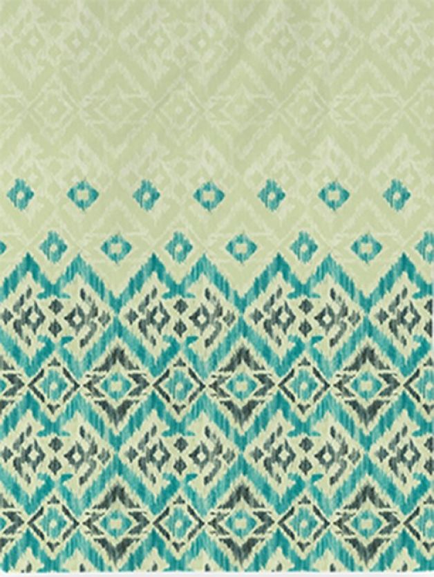 Serena BRIGHT AQUA