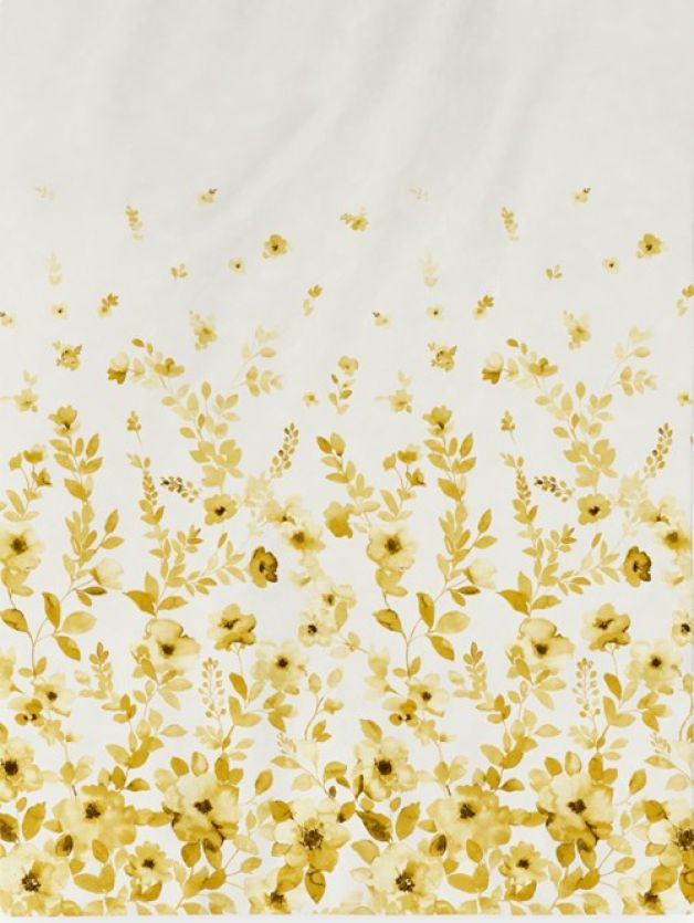 Morning Glow CREAM GOLD
