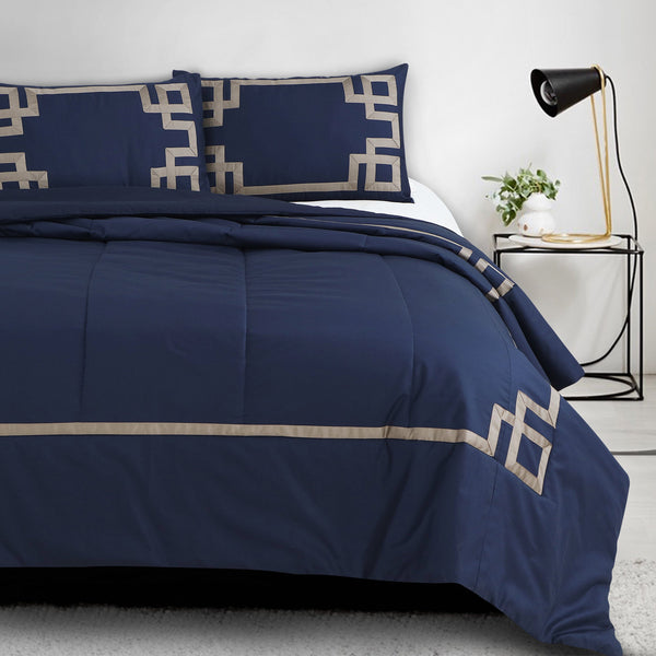Bahama All Day Bed Covers