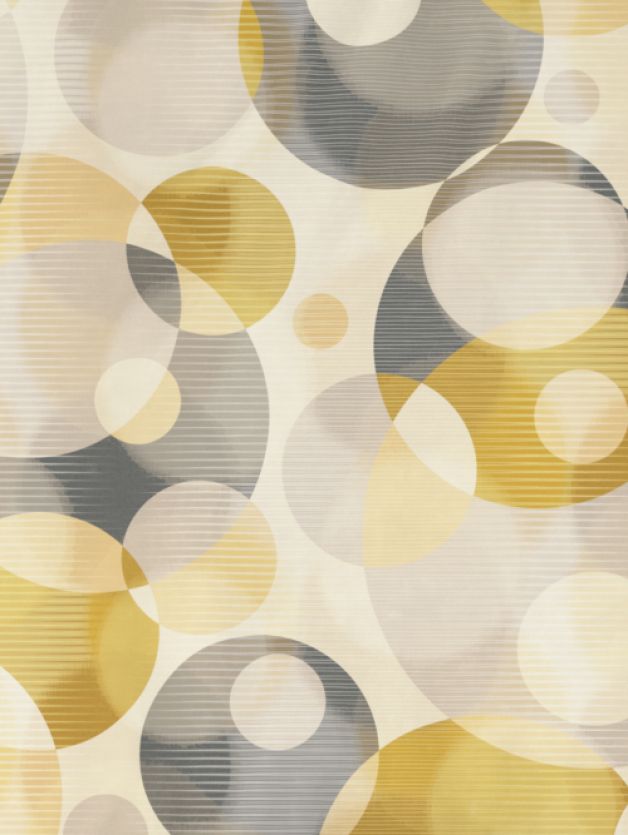 Bubbles RICH GOLD