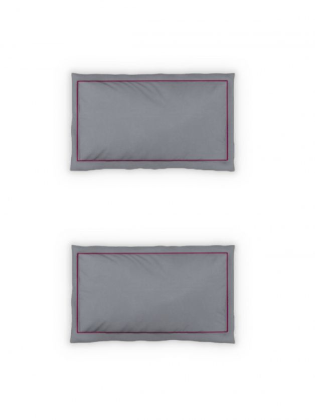 Ruby Wine - Frost Grey RUBY WINE / FROST GREY