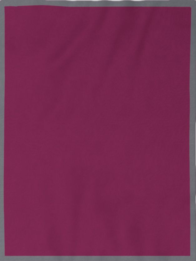 Ruby Wine - Frost Grey RUBY WINE / FROST GREY