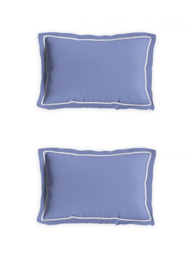 Pc-2pc Set  - 18x27-pd16-periwinkle PERIWINKLE