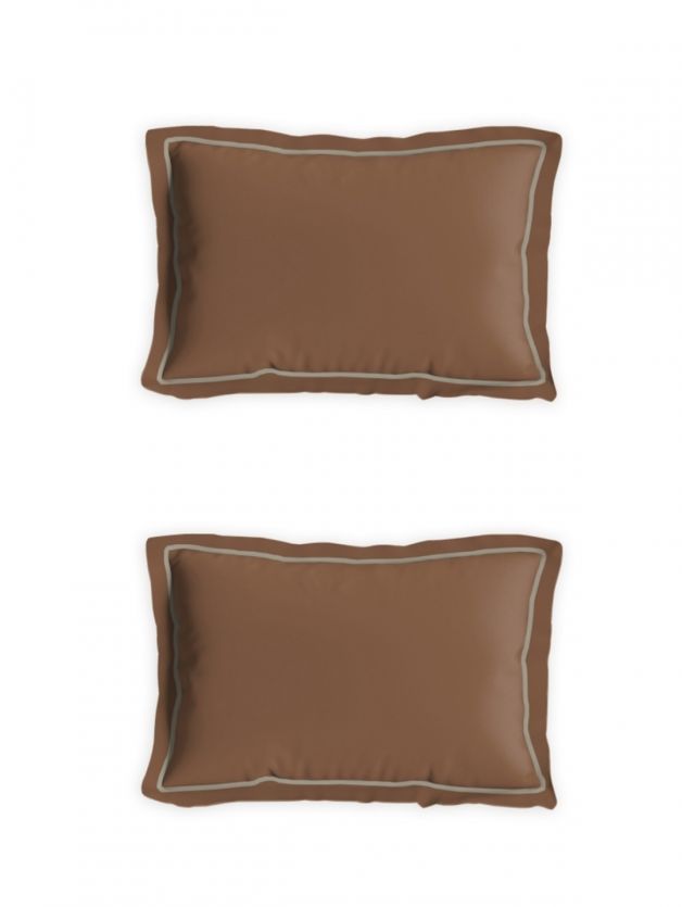 Pc-2pc Set  - 18x27-pd16-brownie BROWNIE