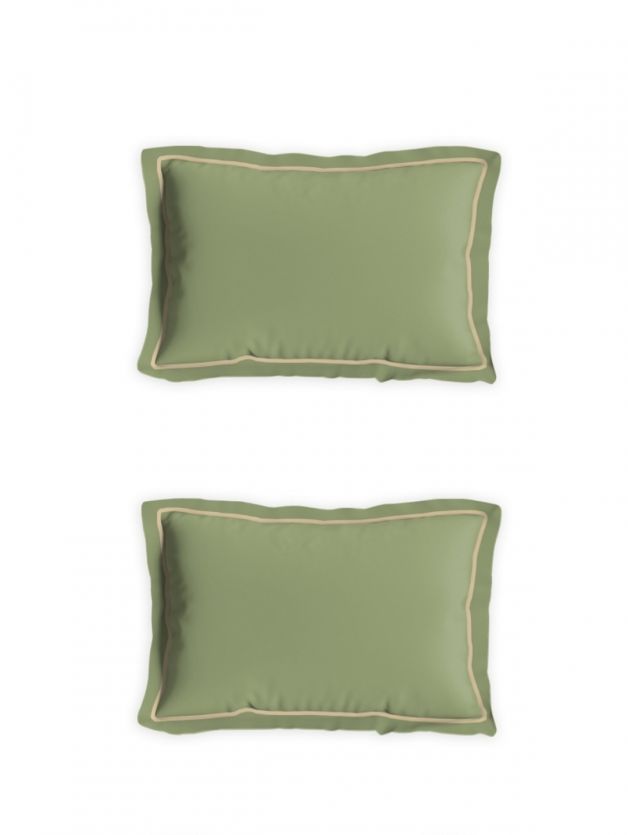 Pc-2pc Set  - 18x27-pd16-basil BASIL