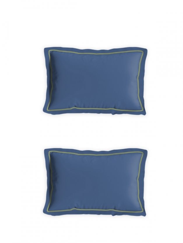 Pc-2pc Set  - 18x27-pd16-moroccon Blue MOROCCON BLUE
