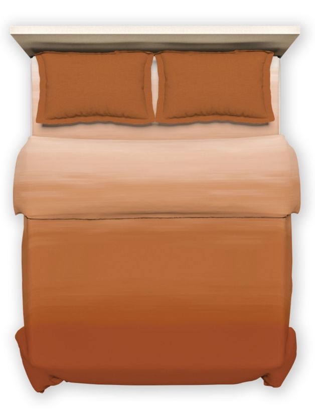 Balayage BURNT SIENNA