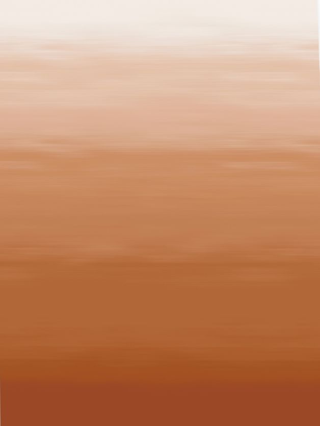 Balayage BURNT SIENNA