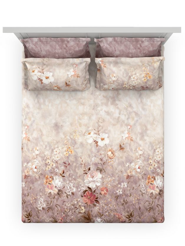 Florian TOASTED ROSE