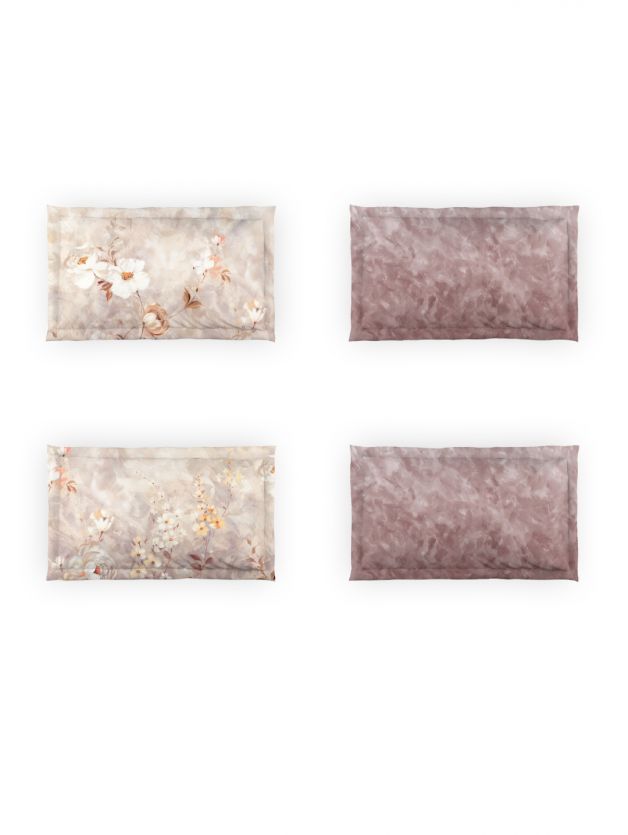 Florian TOASTED ROSE