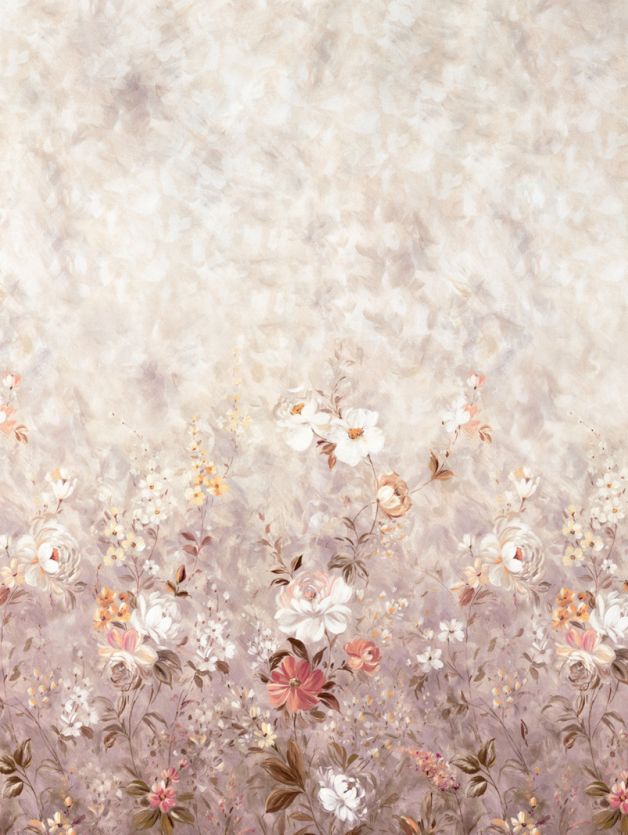 Florian TOASTED ROSE