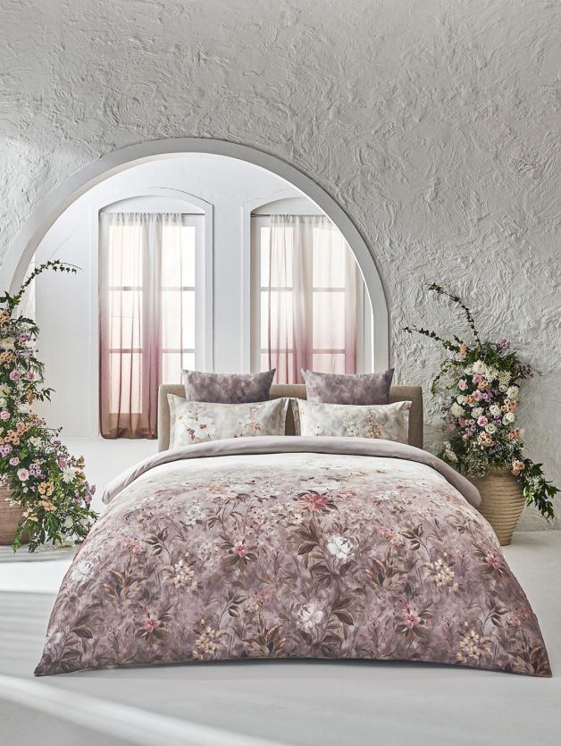 Florian TOASTED ROSE