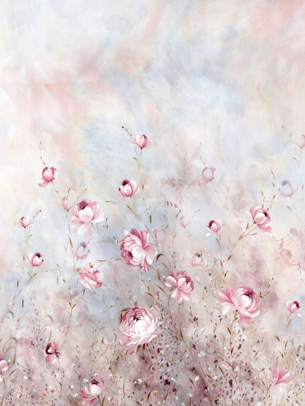 Ivy ORCHID SMOKE