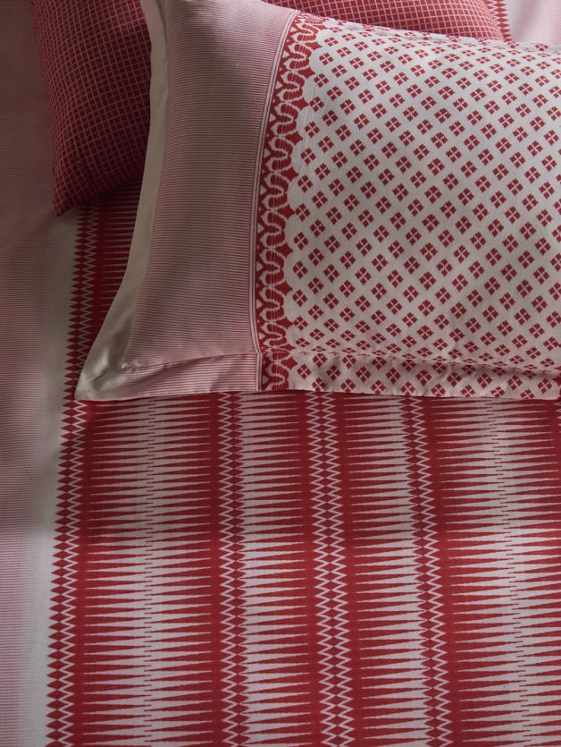 Arnai CLARET RED
