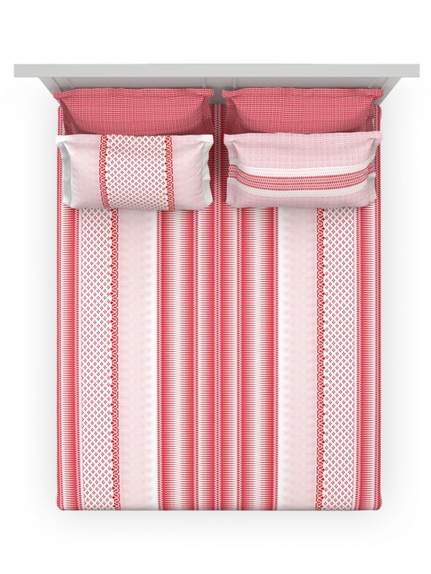 Arnai CLARET RED