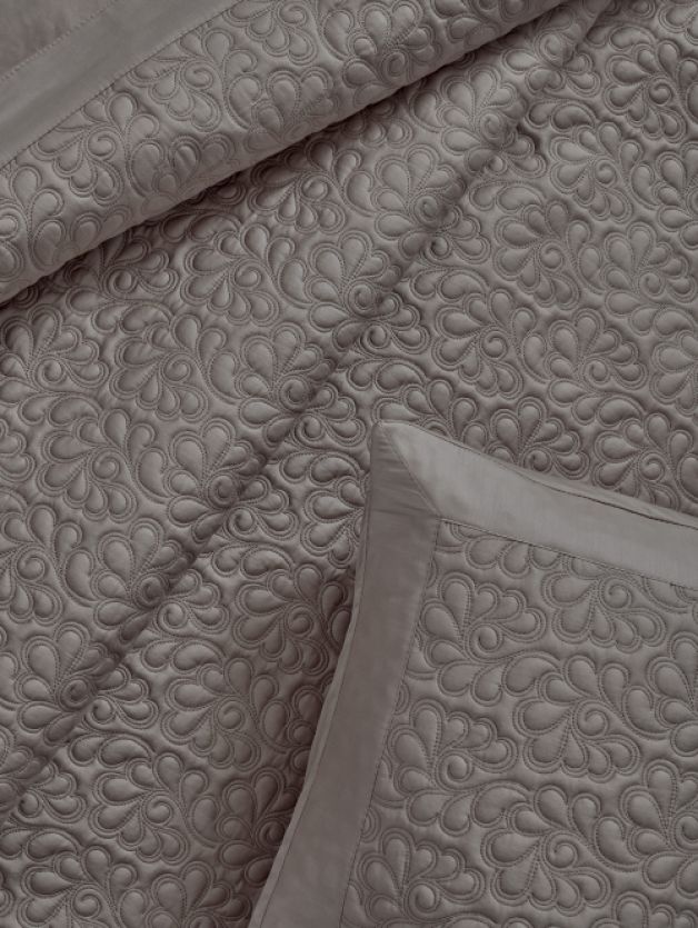 Cq 3 CQ 3-SAVANNAH-METALLIC GREY