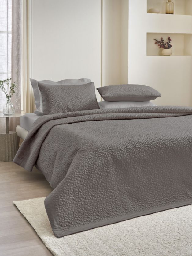 Cq 3 CQ 3-SAVANNAH-METALLIC GREY