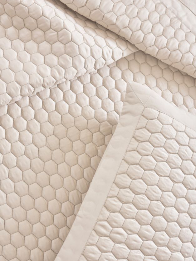Cq 6 CQ 6-HONEYCOMB-MARSHMALLOW