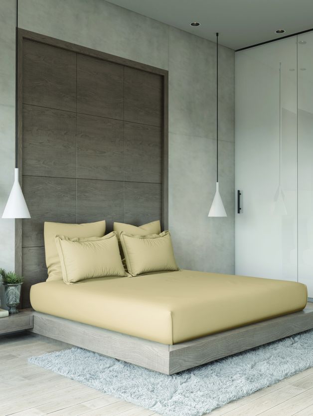 Frosted Almond FROSTED ALMOND