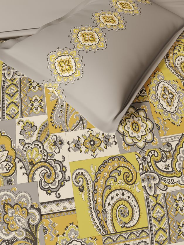 Charmy OCHRE