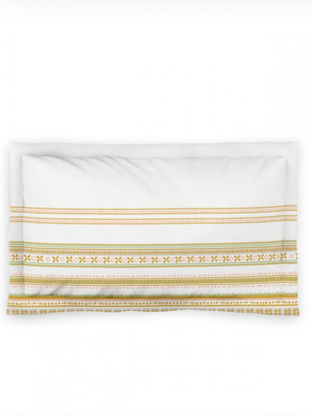 Eternia HONEY YELLOW