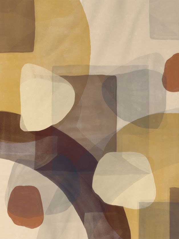 Swizzle MUSTARD GOLD