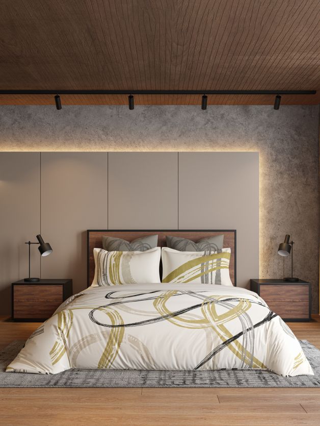 Tangle IVORY