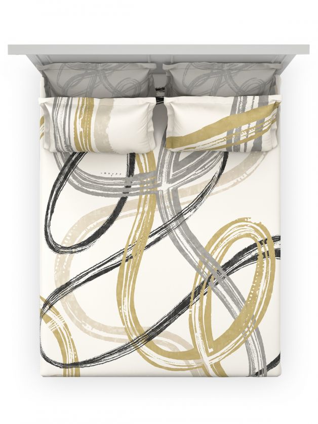 Tangle IVORY