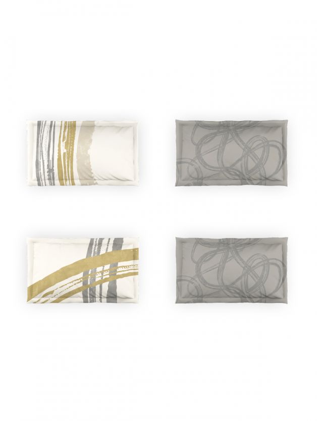 Tangle IVORY
