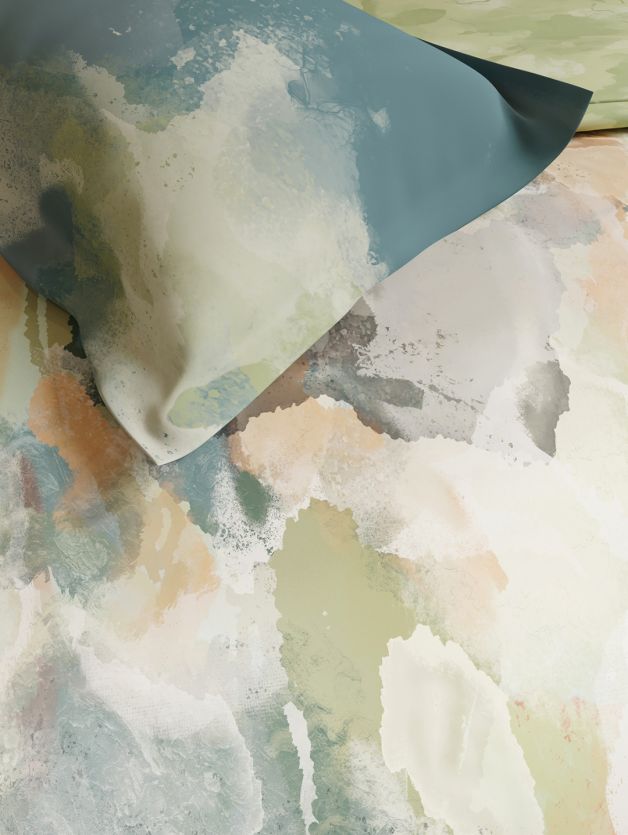 Dreamland NILE GREEN