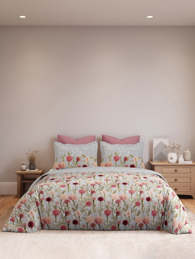 Mariegold DUSTY ROSE