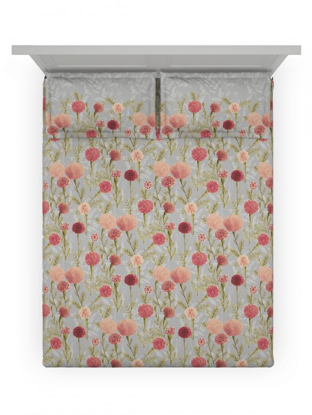 Mariegold DUSTY ROSE