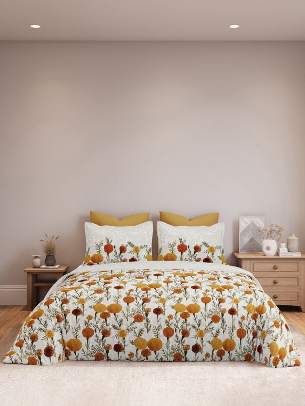 Mariegold HONEY YELLOW