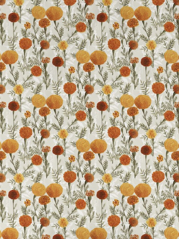 Mariegold HONEY YELLOW