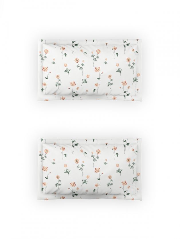 Daisy SHELL CORAL