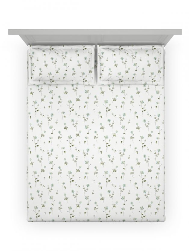 Daisy ANGEL BLUE