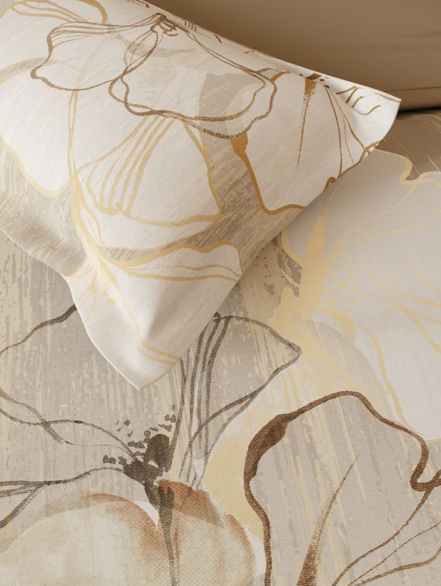 Plume BRONZE MIST