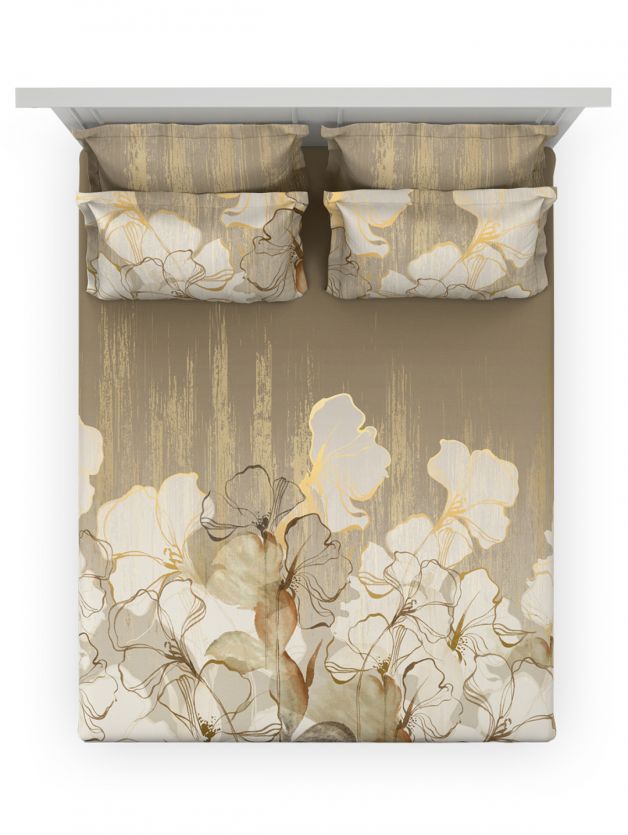 Plume BRONZE MIST