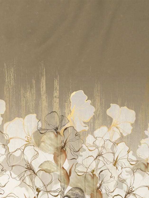 Plume BRONZE MIST