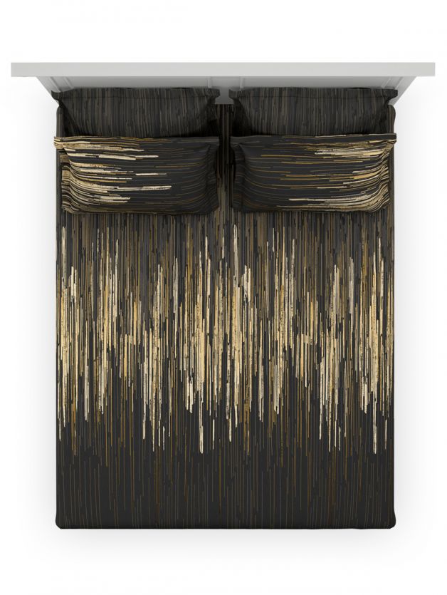 Golden Drip RAVEN