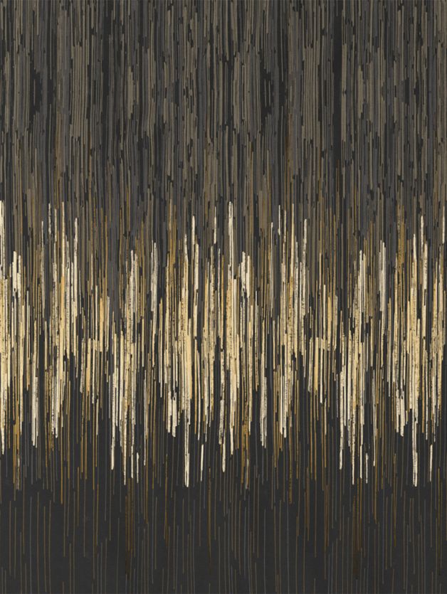 Golden Drip RAVEN