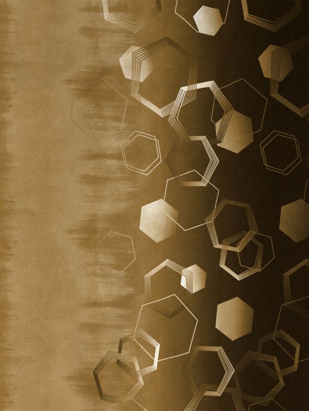 Hexad BRONZE BROWN