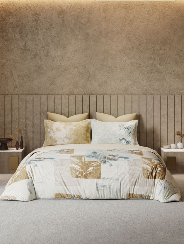 Basil STONE BLUE